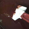 ganache chocolat noir