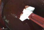 ganache chocolat noir