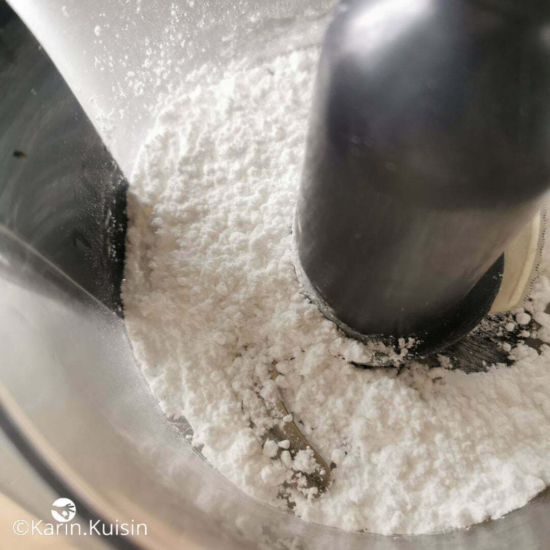 sucre glace robot-coupe