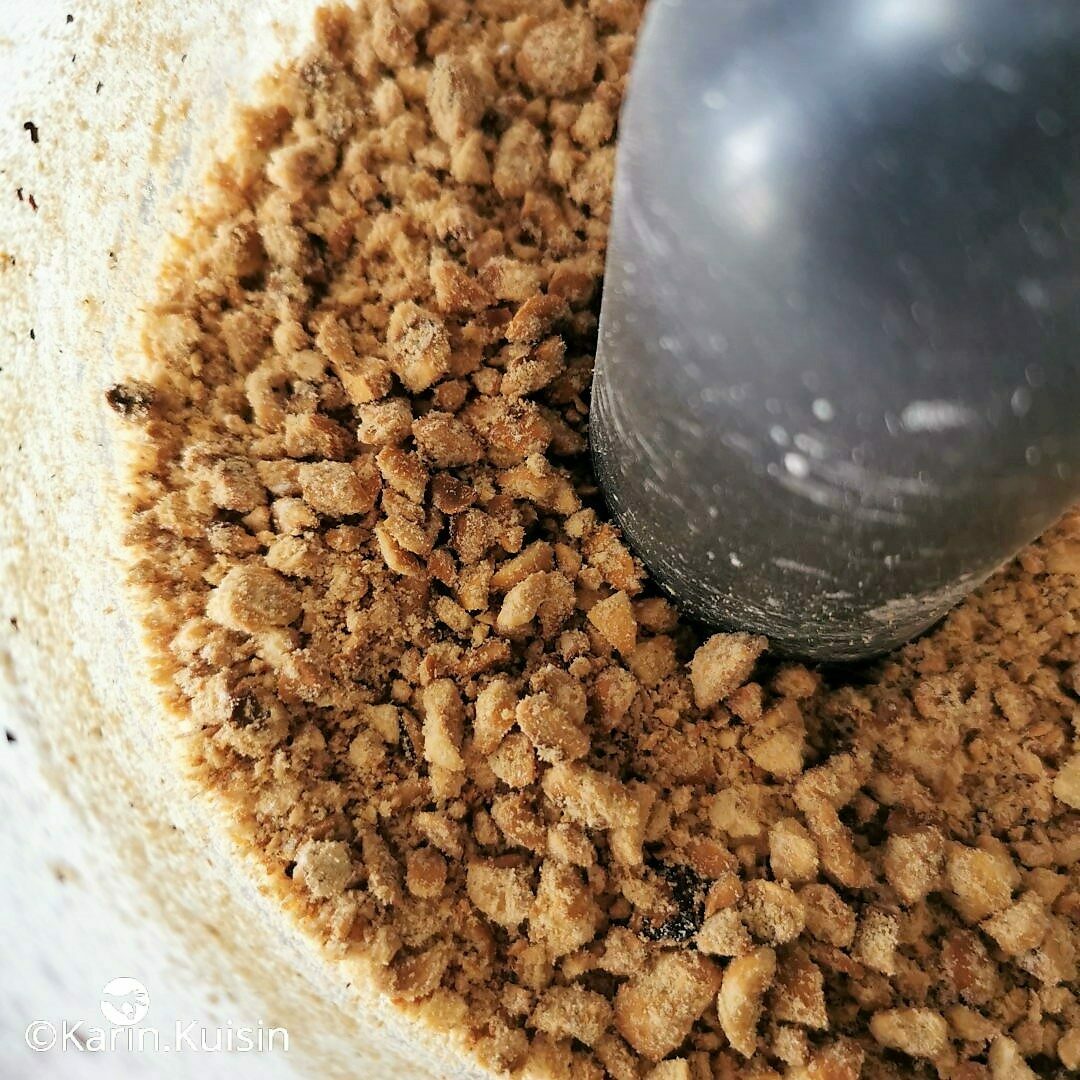 gianduja broyer