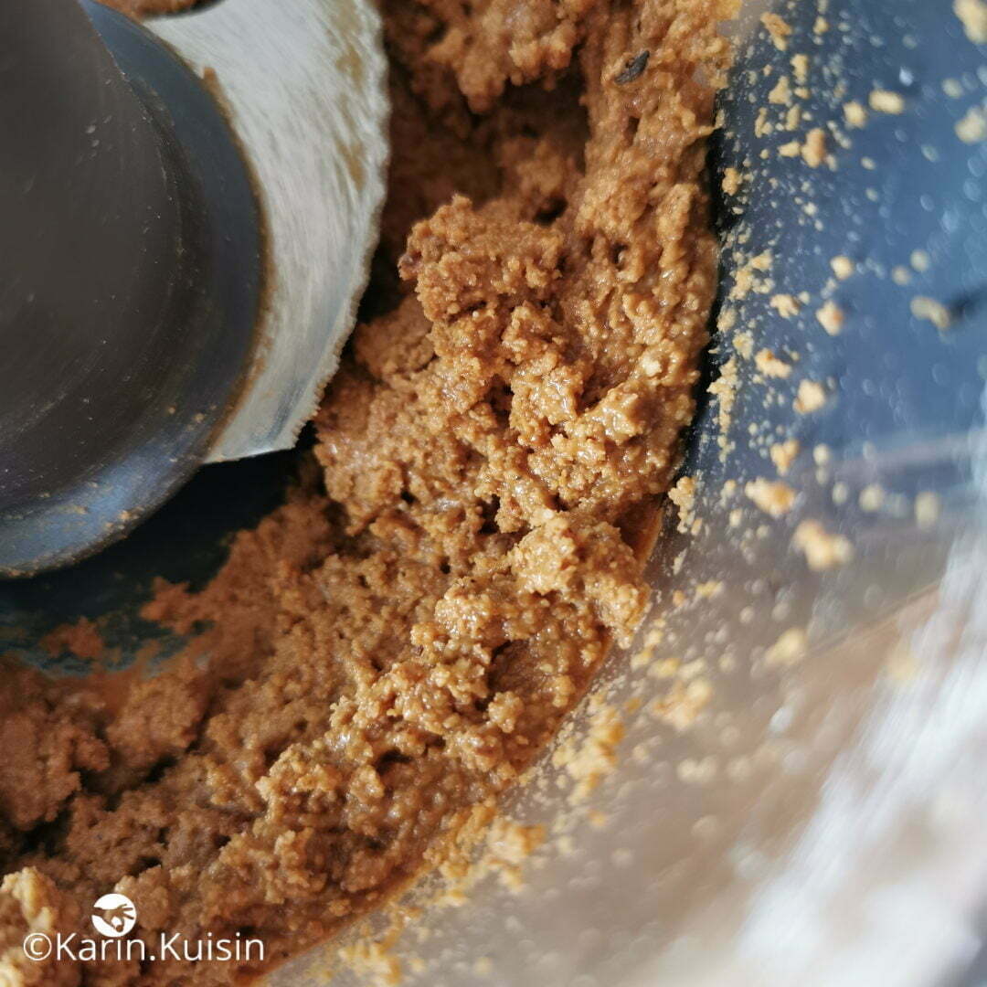 gianduja broyer