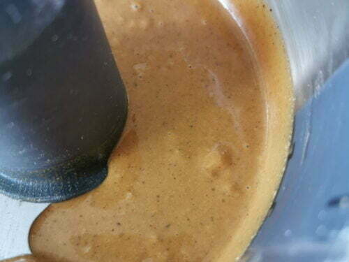 gianduja broyer