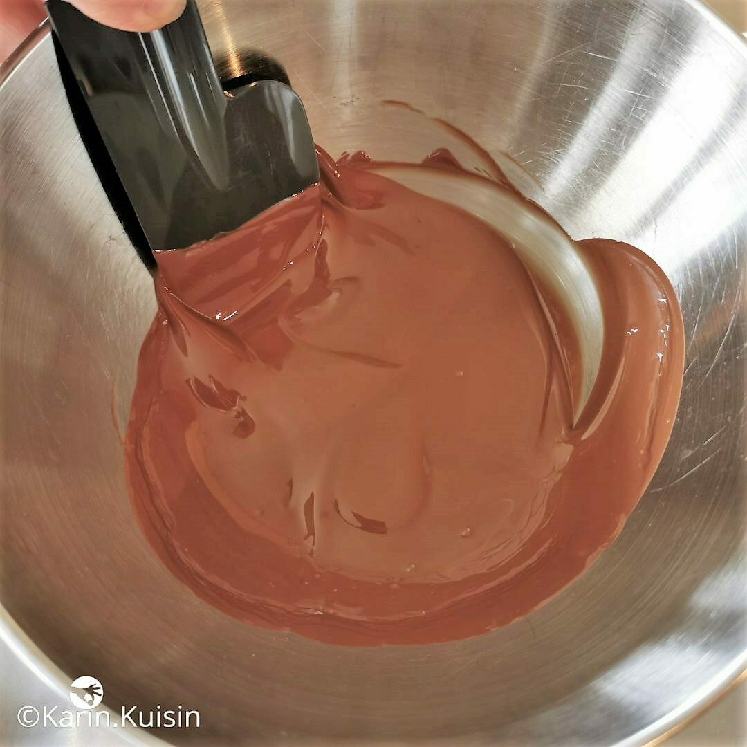 chocolat fondre