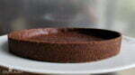 pâte sucrée cacao final Mori Yoshida