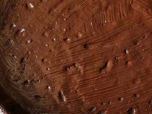 fond tarte chocolat chablonner