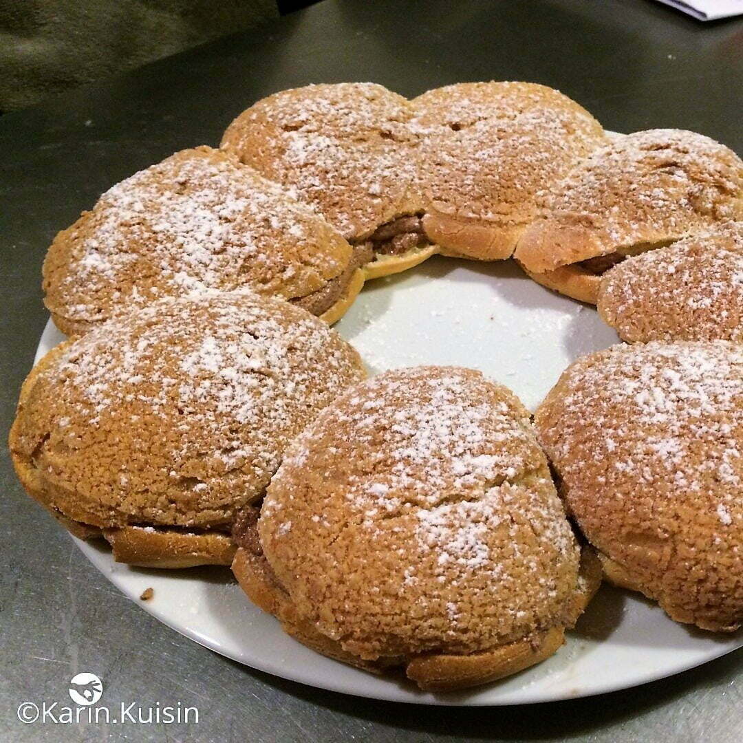 Paris-Brest final