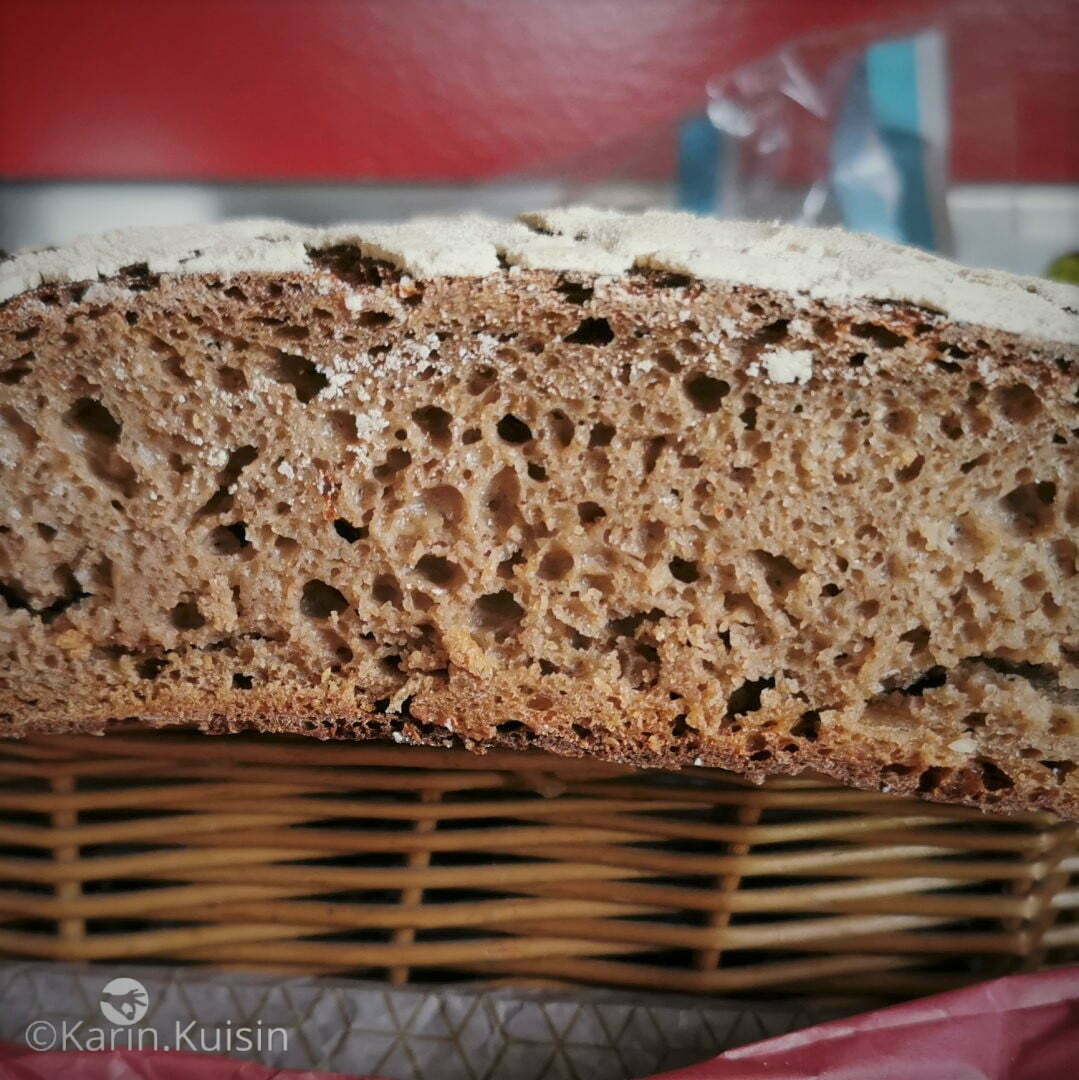 tourte seigle levain final découpe