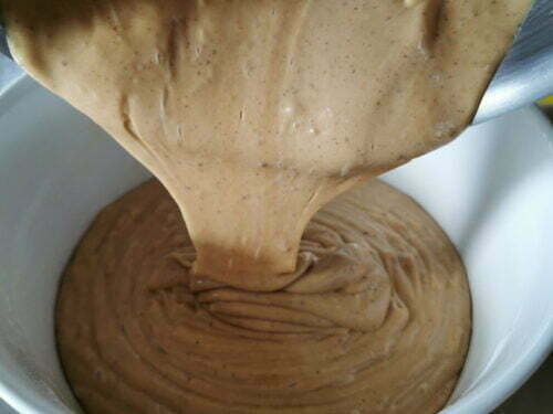 crème praliné débarrasser