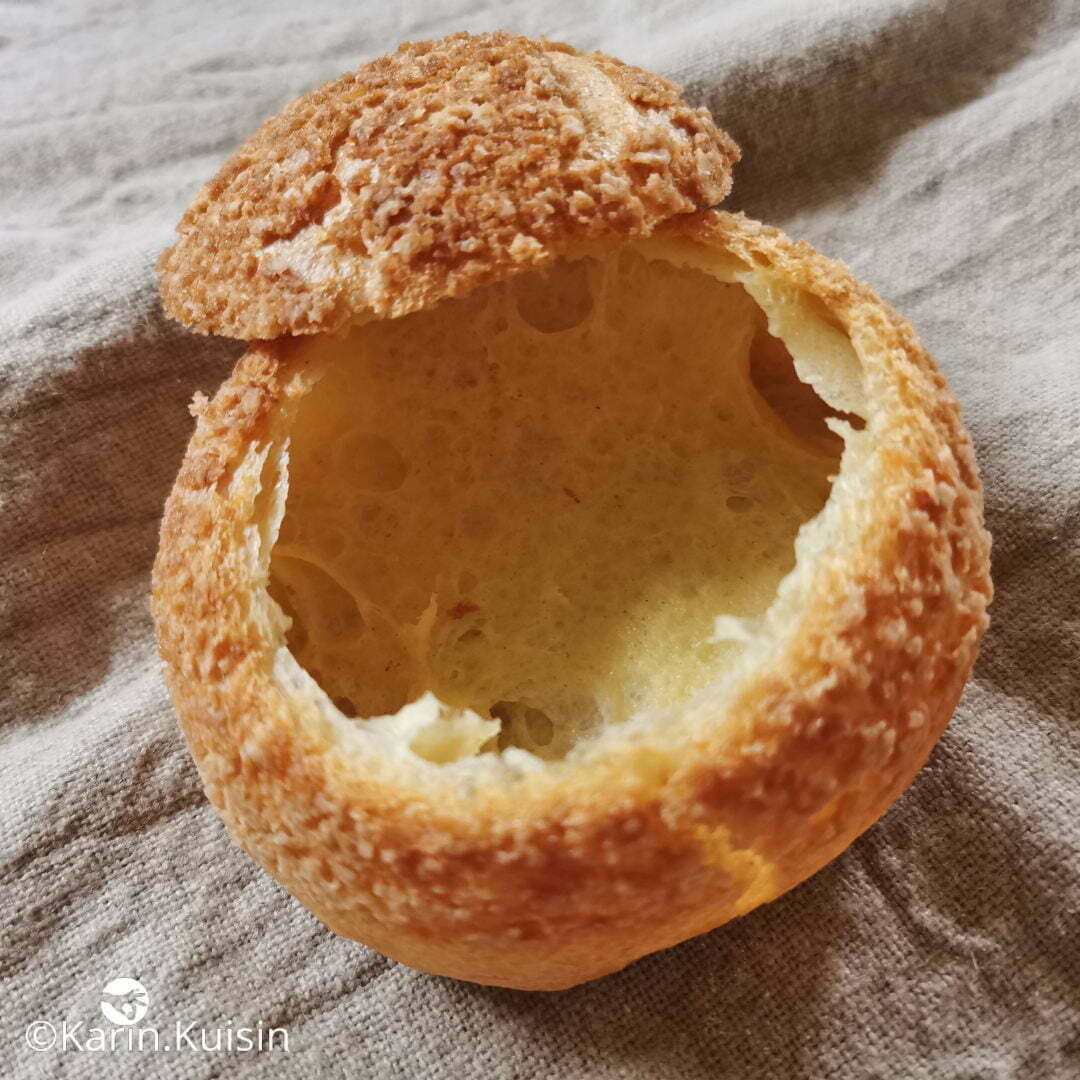 pâte à choux final