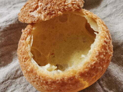pâte à choux final