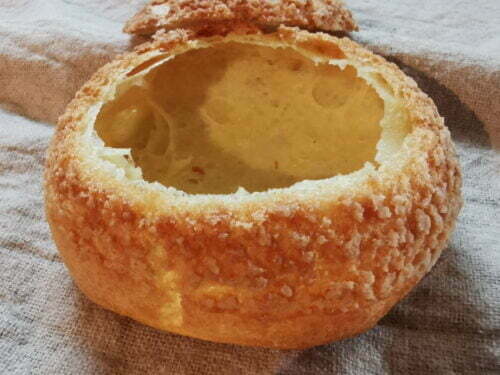 pâte à choux final