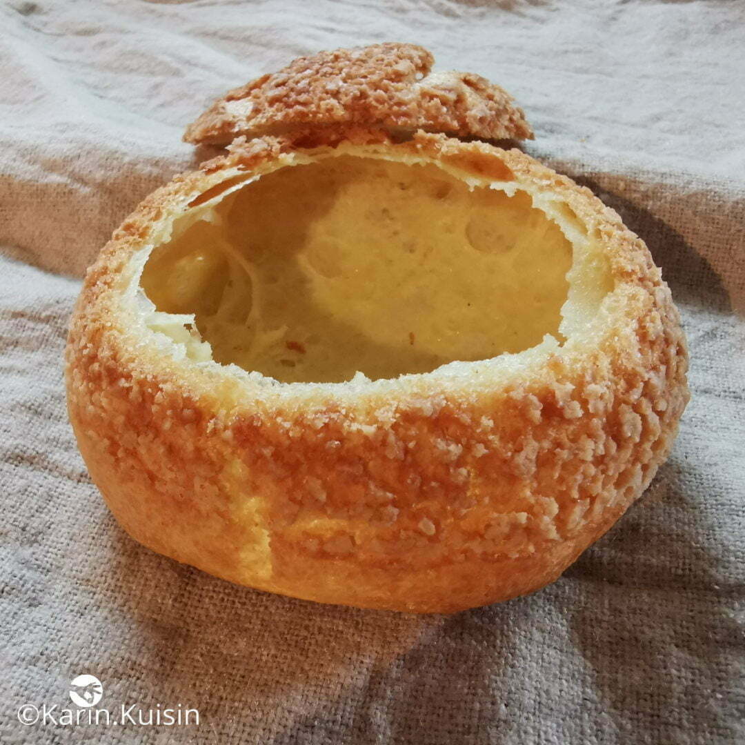 pâte à choux final