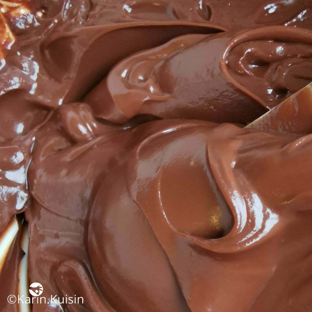 ganache détendre