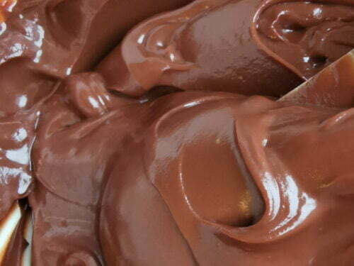 ganache détendre