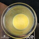 ghee beurre clarifié