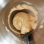 appreil cake mélanger
