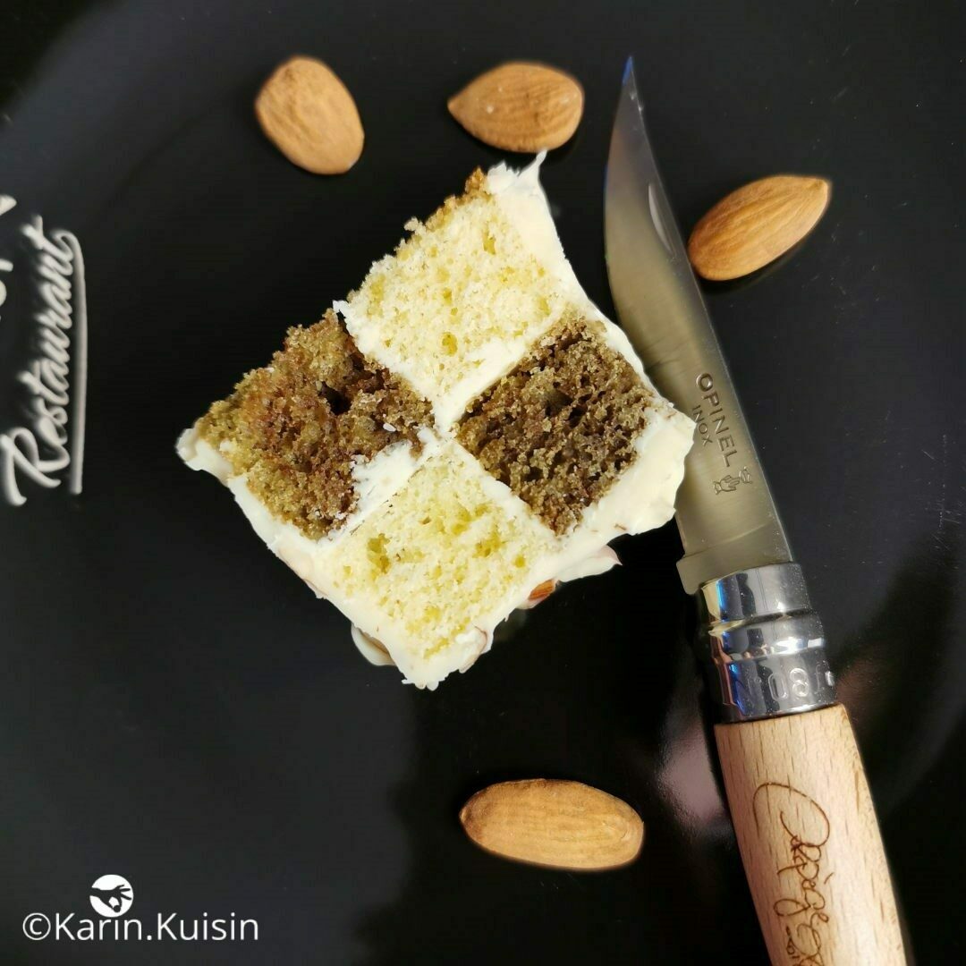 cake damier matcha citron final