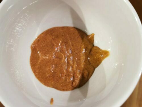 praliné noisette