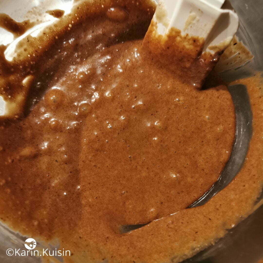 appareil chocolat doux mélanger