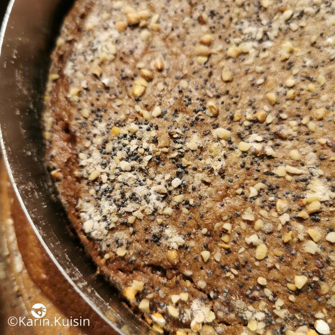 gâteau chocolat doux