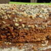 gâteau chocolat doux