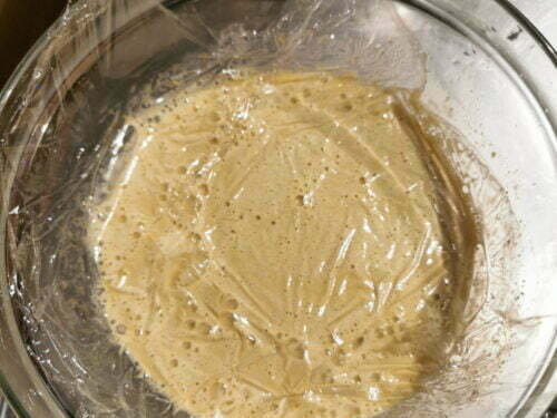 ganache flimer