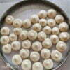 ganache montée cercle pocher