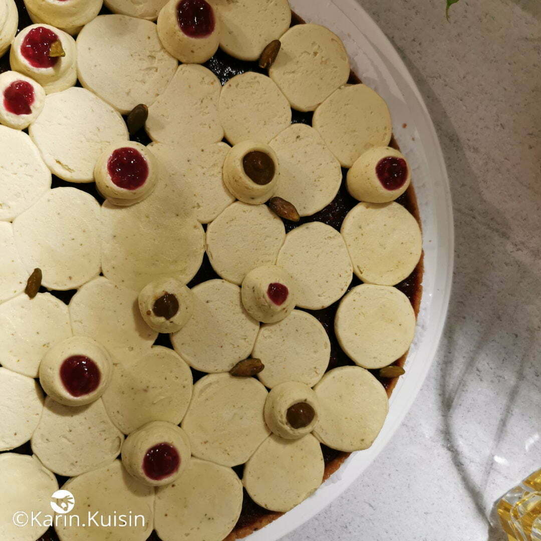 tarte framboise pistache final