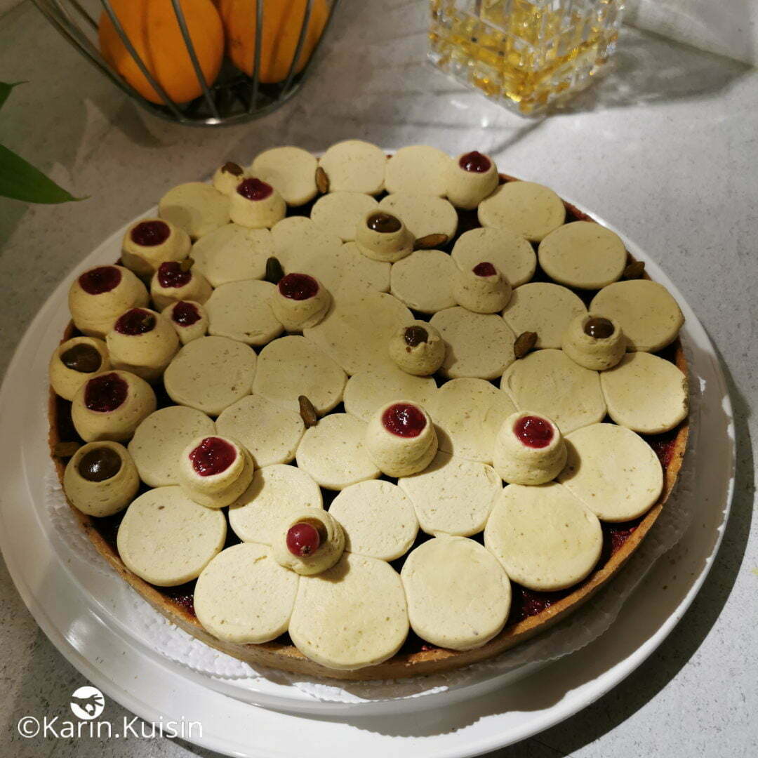 tarte framboise pistache final