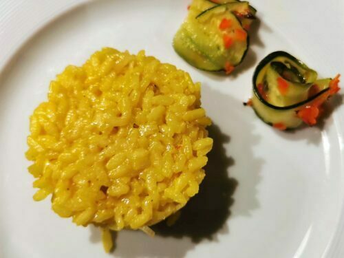 risotto safran final