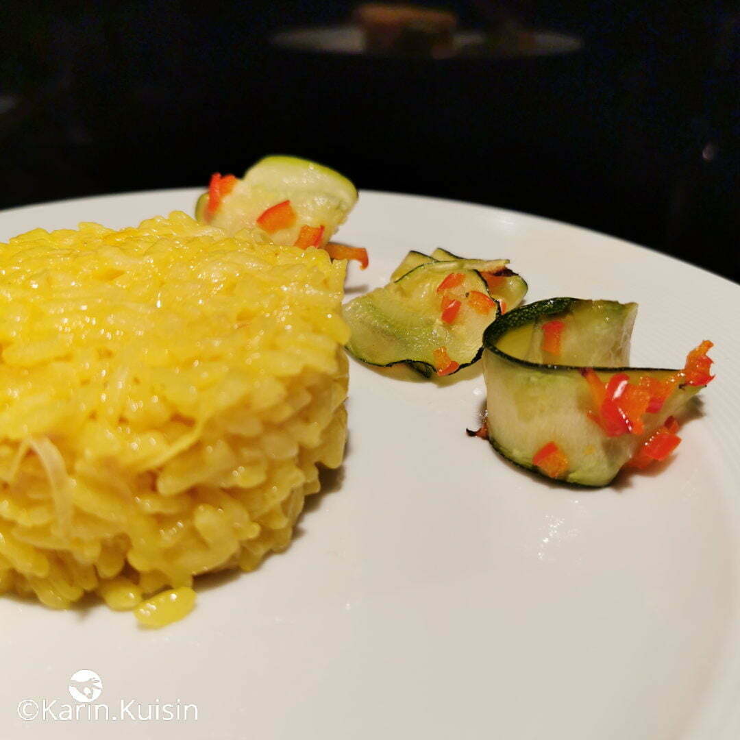 risotto safran final