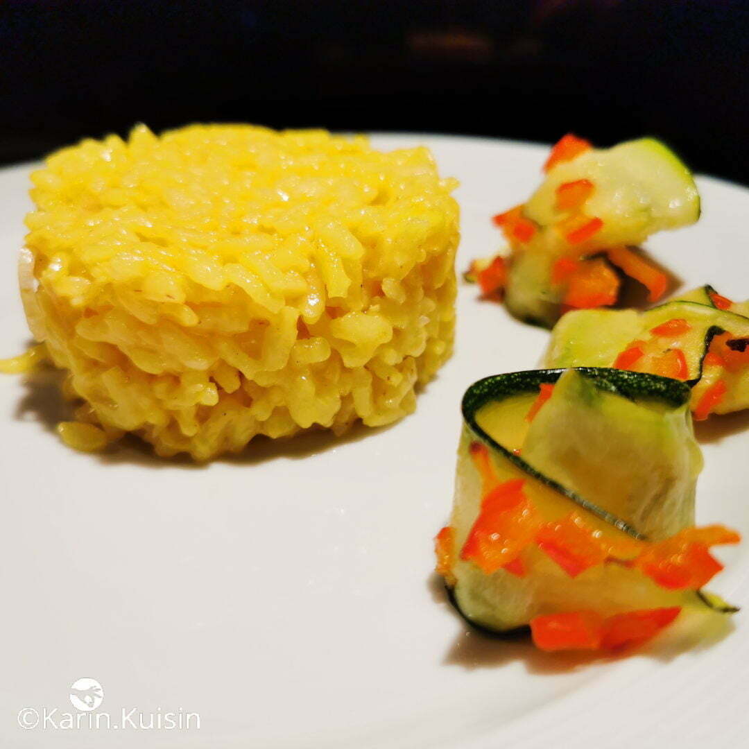 risotto safran final