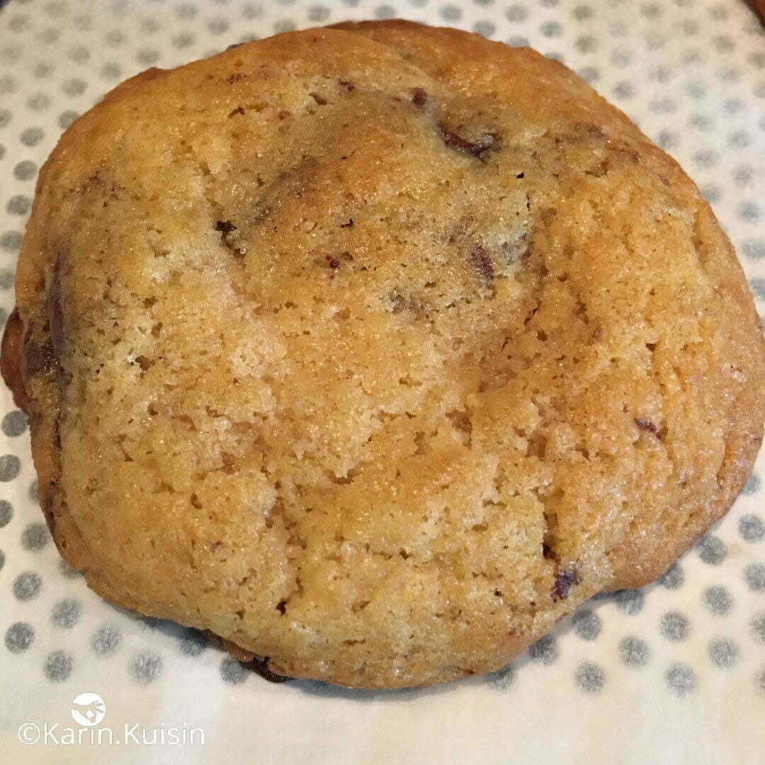 cookie final