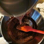 chcolat empois ajouter