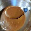 ganache chocolat empois
