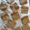 fond tarte sablée kasha cuisson