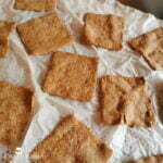 fond tarte sablée kasha cuisson