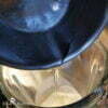 lait ribot sirop verser