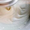 sorbet lait ribot sorbetière