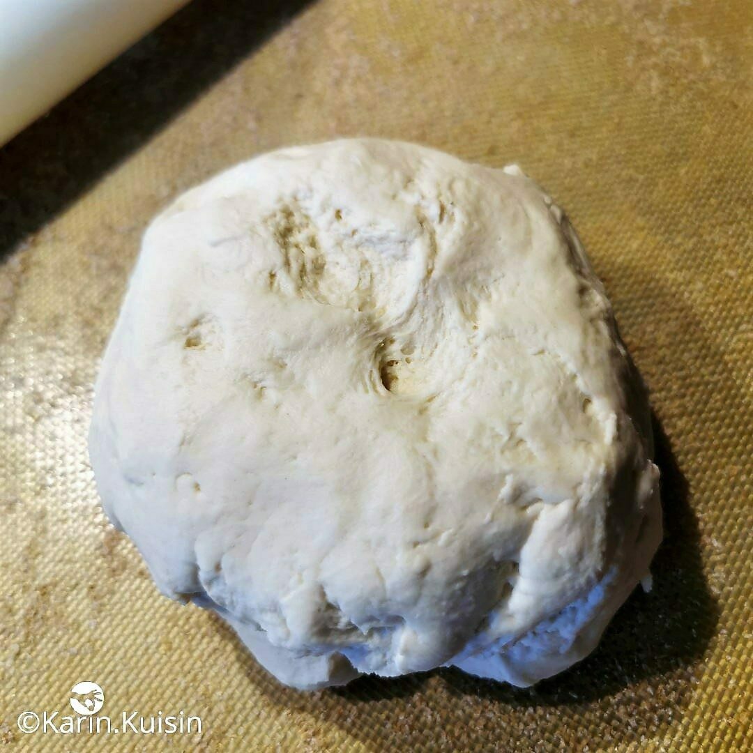 pâte muffin pâton tapis son