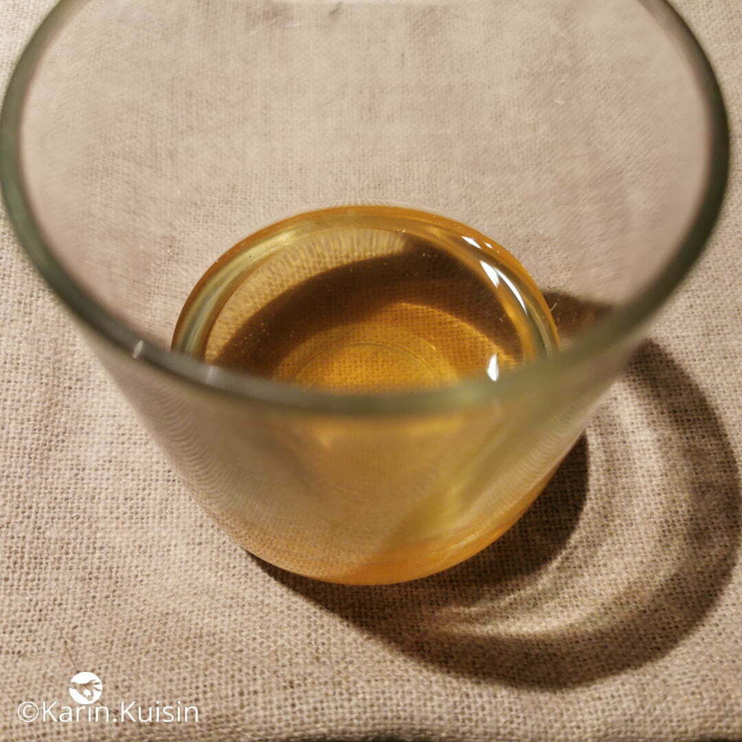 vin blanc ingrédient