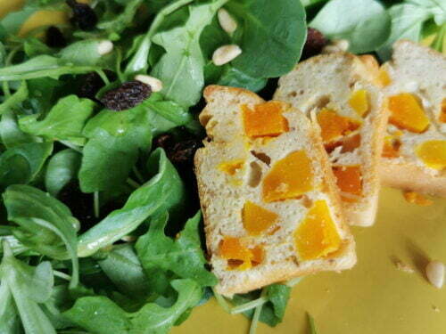 cake levain potimarron lardon final