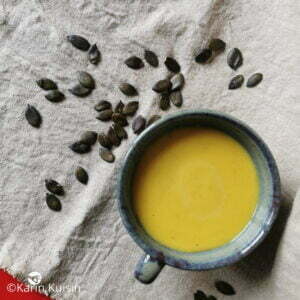 soupe potimarron lait de coco curcuma final