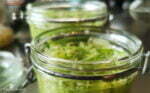 poireaux fermentation