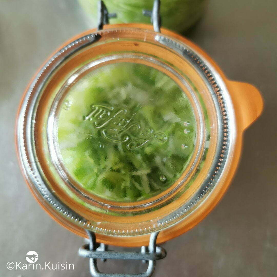 pot poireaux fermer