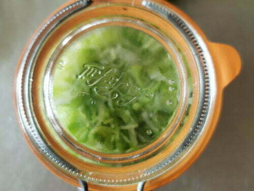 pot poireaux fermer