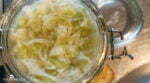 chou pot tasser