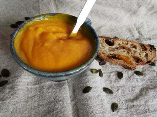 velouté soupe potimarron carotte final