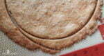 pâte sablée cuisson