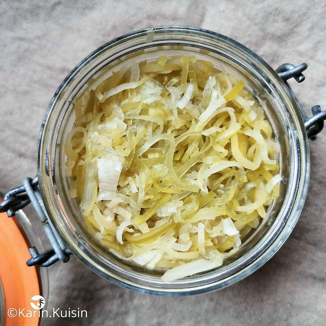 poireau fermenté final